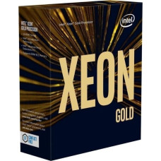 Intel Procesor serwerowy Intel Xeon Gold 6248, 2.5 GHz, 27.5 MB, BOX (BX806956248)