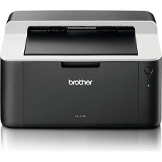 Brother Drukarka laserowa Brother HL-1112E (HL1112EYJ1 )