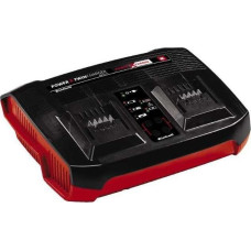 Einhell Ładowarka Power-X-Twincharger 3A (4512069)