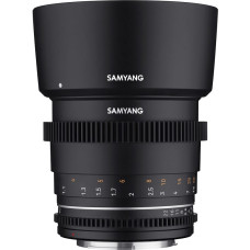 Samyang Obiektyw Samyang Canon RF 85 mm F/1.5 MK2 VDSLR