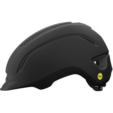 Giro Kask miejski GIRO CADEN II matte black roz. M (55-59 cm) (NEW)