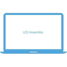 Coreparts Napęd CoreParts LCD Assembly S+ Grade for MS