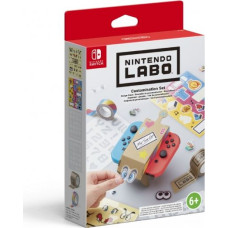 Nintendo Nintendo Labo Customisation Set