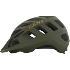 Giro Kask mtb GIRO RADIX Rozmiar kasku: S(51-55 cm), Wybierz kolor: Matte Trail Green
