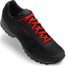 Giro Buty męskie Gauge Black Bright Red r. 41