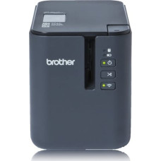 Brother Brother PT- P900Wc TZe / 3,5-36 mm, HGe / 6-36mm, Hse