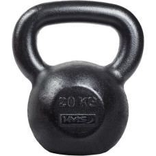 HMS Kettlebell HMS KZG20 żeliwny 20 kg