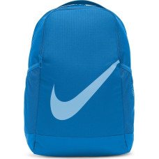 Nike Plecak sportowy Brasilia niebieski (DV9436-406)