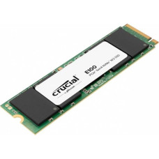 Crucial SSD E100 1TB M.2 NVMe 2280 PCIe 4.0 5000/4500 MB/s