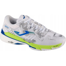 Joma Joma Slam Men 2402 TSLAMS2402C białe 42,5