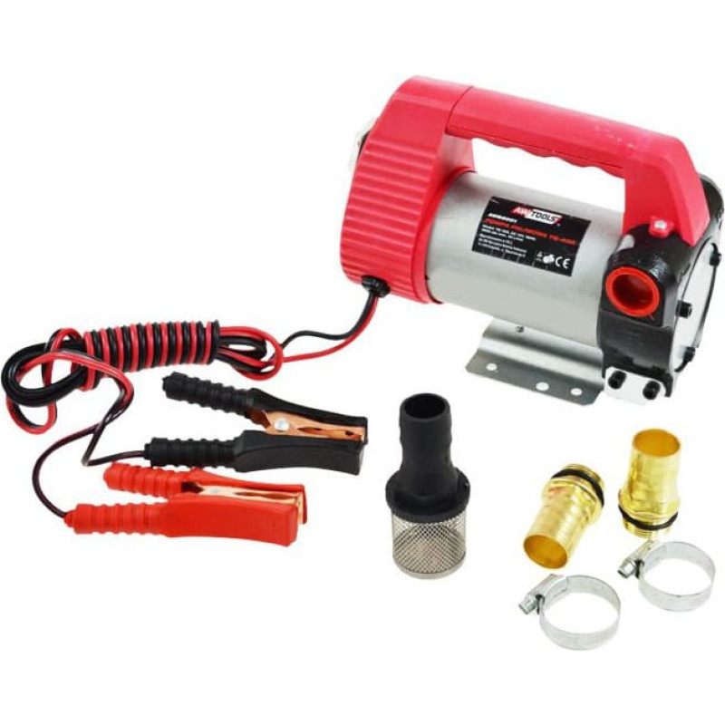 Awtools Pompa paliwowa CPN YB-40A 12V (AW85001)