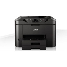 Canon Urządzenie wielofunkcyjne Canon Maxify MB2750 (0958C006)