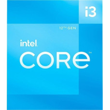 Intel Procesor Intel Core i3-12100T, 2.2 GHz, 12 MB, OEM (CM8071504651106)