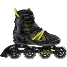Coolslide Rolki CoolSlide Desq rekreacyjne czarne r. 43