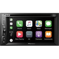 Pioneer Radio samochodowe Pioneer Pioneer AVH-Z3200DAB