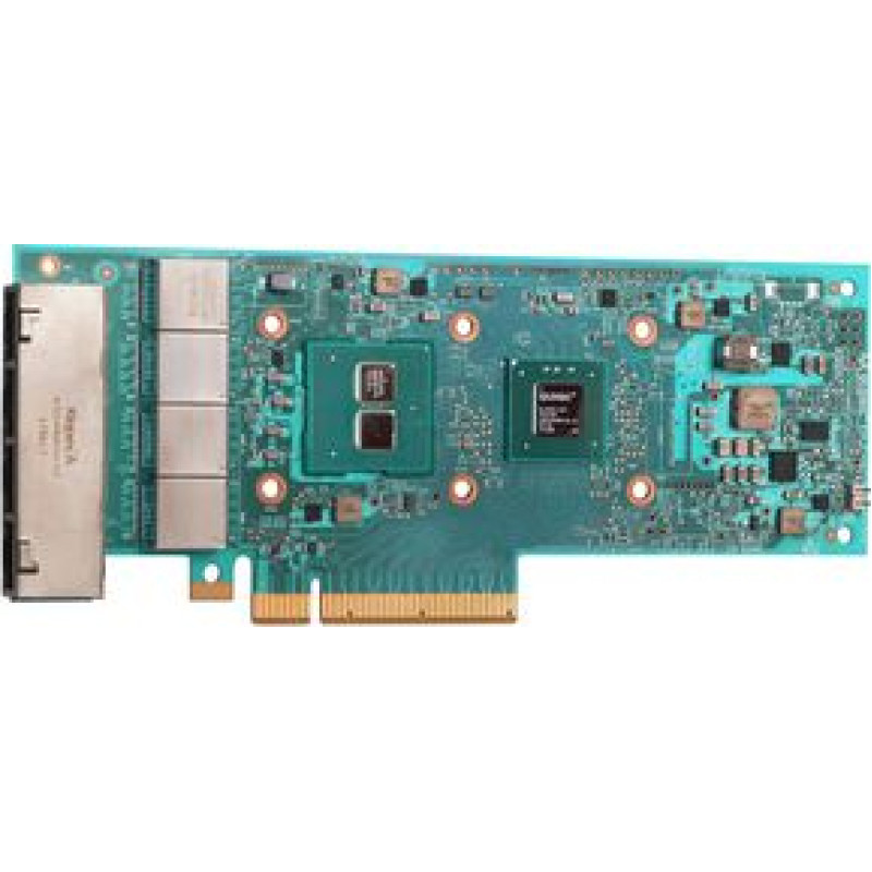 Fujitsu Karta sieciowa Fujitsu PLAN EP QL41134 (S26361-F4069-L504)