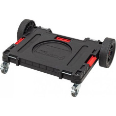 Qbrick Rollable platform Qbrick System ONE 2.0 Transport Platform Allterrain black
