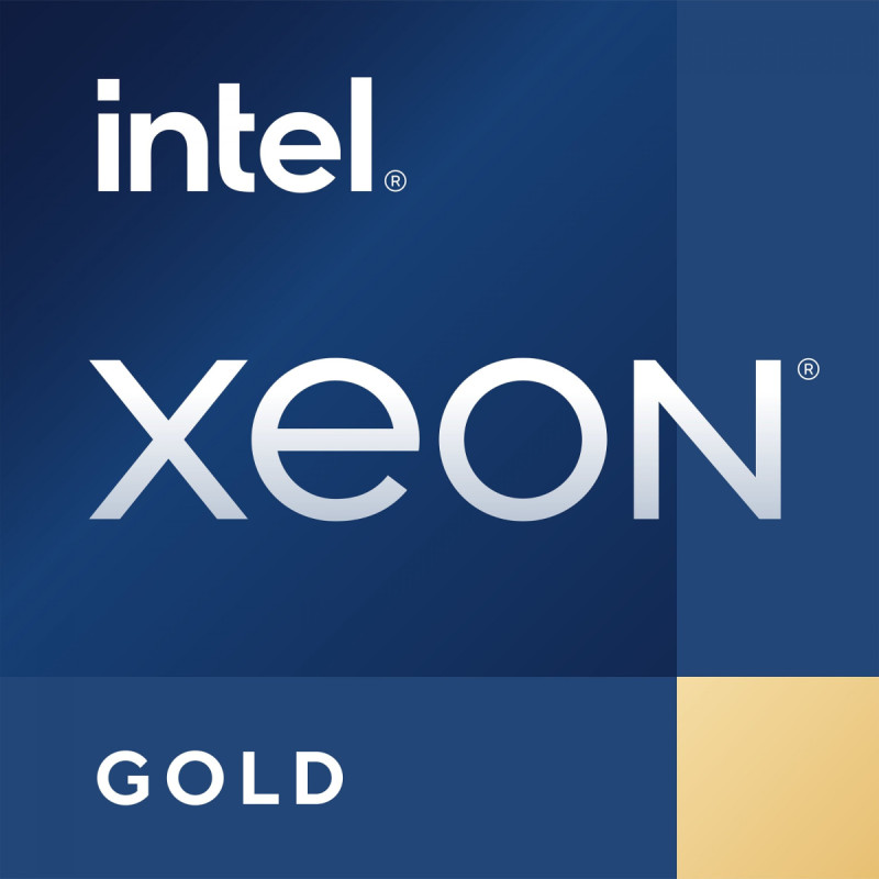 Intel Procesor serwerowy Intel Intel Xeon Gold 6414U - 2 GHz - 32 Kerne - 64 Threads - 60 MB Cache-Speicher - FCLGA4677 Socket - OEM