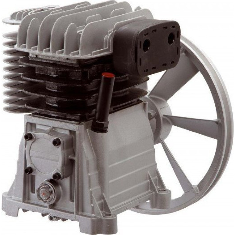 Stanley Sprężarka Stanley POMPA KOMPRESORA Z KOŁEM PASOWYM FNA B2800B 3.0KM (1 SZT)