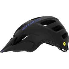 Giro Kask mtb Verce Integrated Mips matte black electric purple r. Uniwersalny (50-57 cm) (GR-71137)