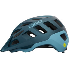 Giro Kask mtb GIRO RADIX W matte ano harbor blue roz. M (55-59 cm) (NEW)