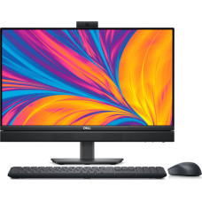 Dell Komputer Dell DELL PC AiO OptiPlex EEP/i5-14500T/16GB/512GB SSD/Integrated/130W/TPM/AdjStand/WLAN/vPro/Kb&Mse/W11P/3Y PS NBD