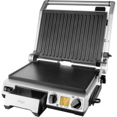 Sage Grill elektryczny Sage BGR840BSS