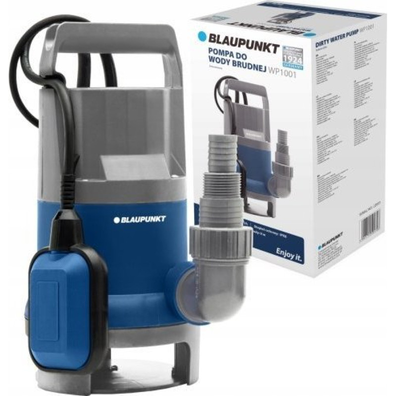 Blaupunkt Pompa wody WP1001