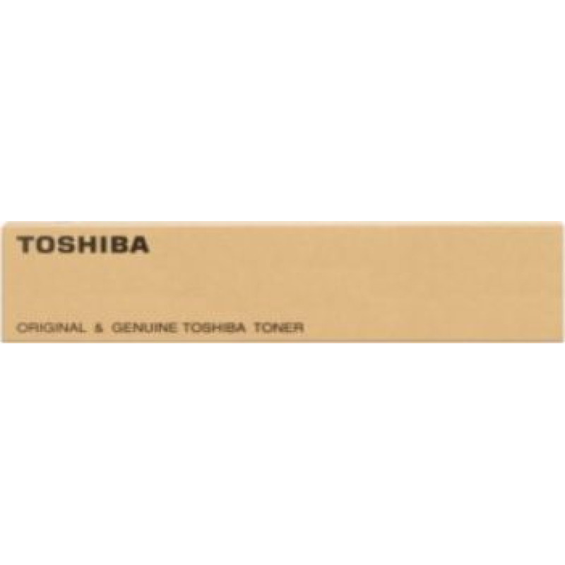 Toshiba Toner Toshiba T-FC50E Cyan Oryginał  (6AJ00000113)