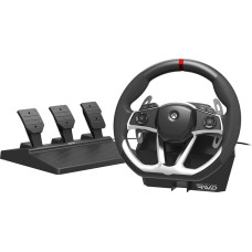 Hori Kierownica Hori Racing Wheel GTX Force Feedback (AB05-001E)