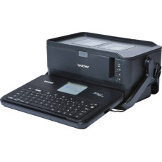Brother Drukarka etykiet Brother Brother PC-Beschriftungsgerat P-Touch D800W