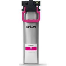Epson Tusz Epson Epson oryginalny ink / tusz C13T11D340, XL, magenta, 5000s, Epson WF-C5890DWF,WF-C5390DW