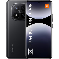 Xiaomi Redmi Note 14 Pro+ 5G 16.9 cm (6.67