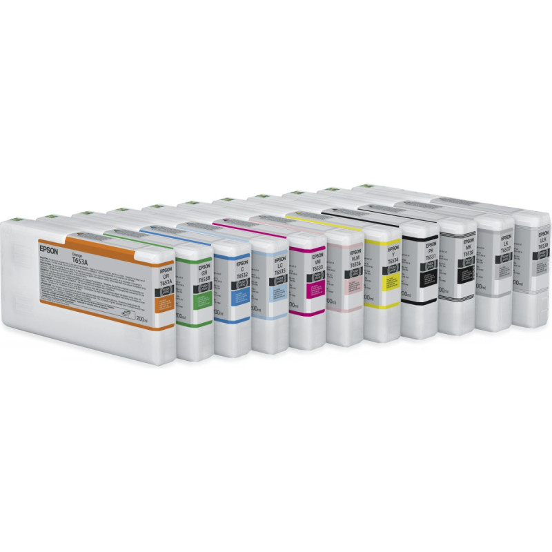 Epson Tusz Epson tusz T9132, Cyan (C13T913200)