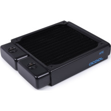 Alphacool Alphacool NexXxoS HPE-30 Radiator 120mm - schwarz