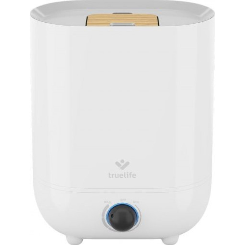 Truelife Nawilżacz powietrza TrueLife AIR Humidifier H3 Biały