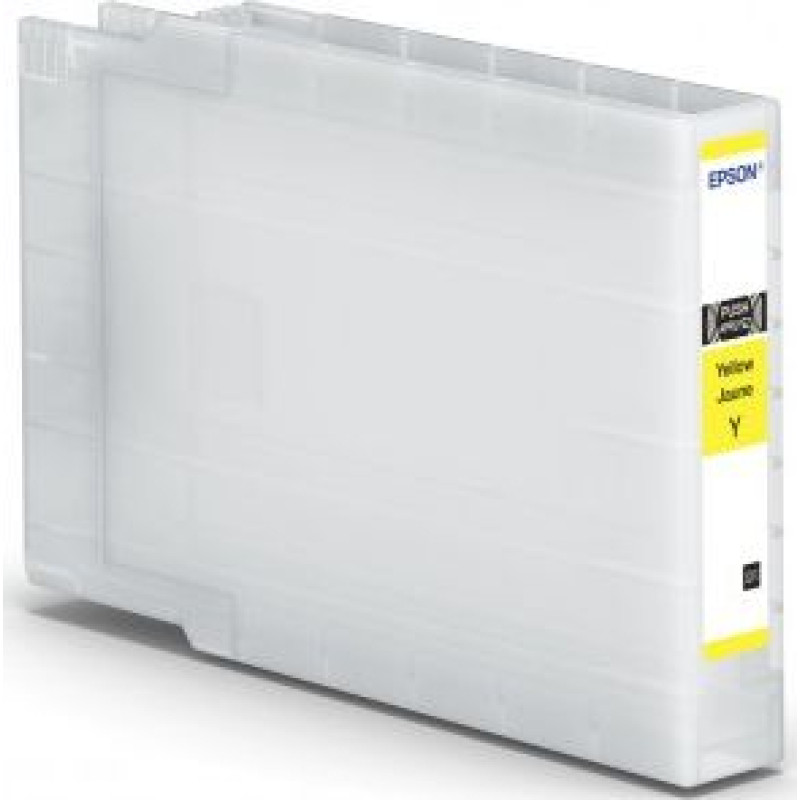 Epson Tusz Epson Tusz T04A440 (yellow)