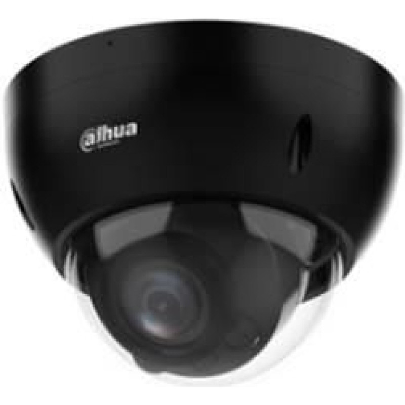 Dahua NET CAMERA 8MP IR DOME/HDBW2841R-ZAS-27135-B DAHUA