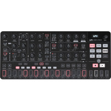 Ik Multimedia Uno Synth Pro X - analogue synthesiser
