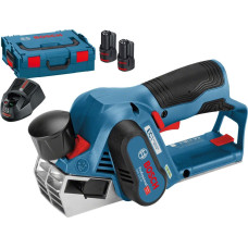 Bosch Strug GHO 12V-20 12 V