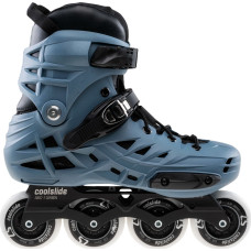 Coolslide Rolki CoolSlide Munich freestyle niebieskie r. 44