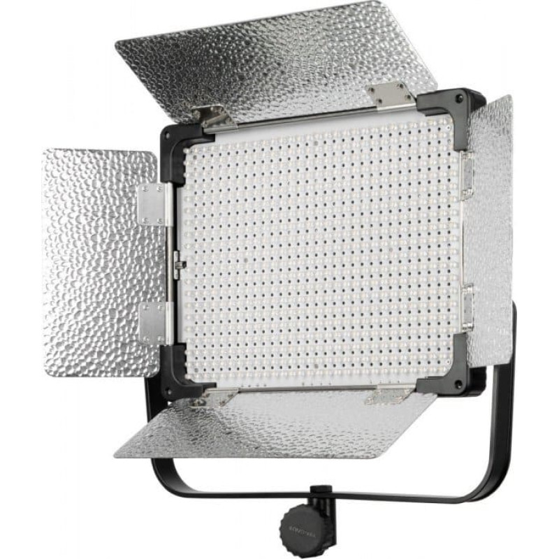 Yongnuo Lampa studyjna Yongnuo Lampa LED Yongnuo YN6000 3200-5500K z softboxem