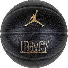 Jordan Jordan Legacy 2.0 8P In/Out Ball J1008253-051 Czarne 7