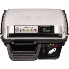 Tefal Grill elektryczny Tefal GC461B34