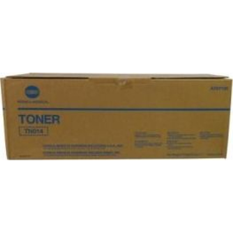 Konica Minolta Toner Konica Minolta Black  (A3VV150)