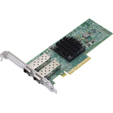 Lenovo Kontroler Lenovo ThinkSystem Broadcom 57414 10/25GbE SFP28 2-port PCIe Ethernet Adapter