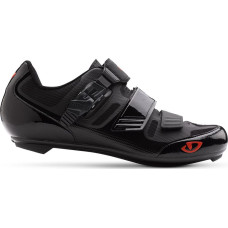 Giro Buty męskie Apeckx II Hv Black Bright Red r. 39.5