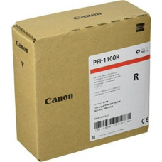 Canon Tusz Canon Canon Ink PFI-1100R Red - 0858C001