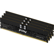 Kingston Fury Pamięć Kingston Fury Renegade Pro, DDR5, 64 GB, 5600MHz, CL36 (KF556R36RBK4-64)