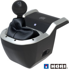 Hori HORI PC/XS* Drążek zmiany biegów 7-SPEED RACING SHIFTER